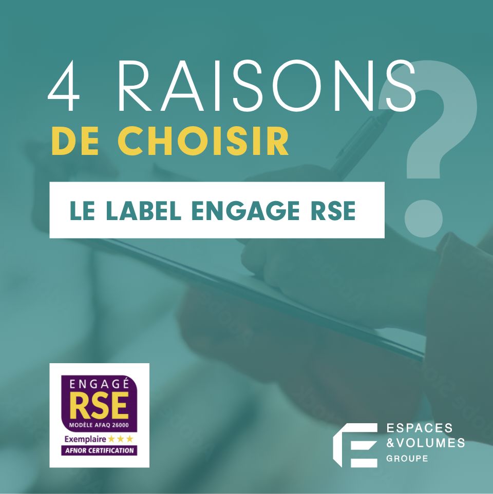 4 raisons